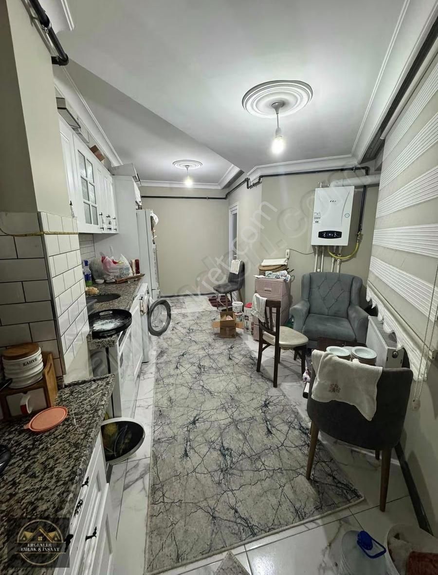 Ergenlelr Emlak Başakşehir Altınşehir 2+1 Yeni Bina Daire''' - Görsel 11