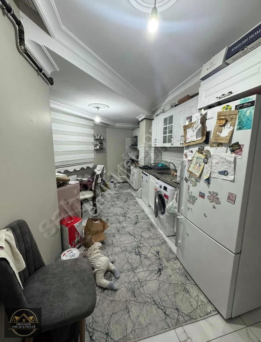 Ergenlelr Emlak Başakşehir Altınşehir 2+1 Yeni Bina Daire'''