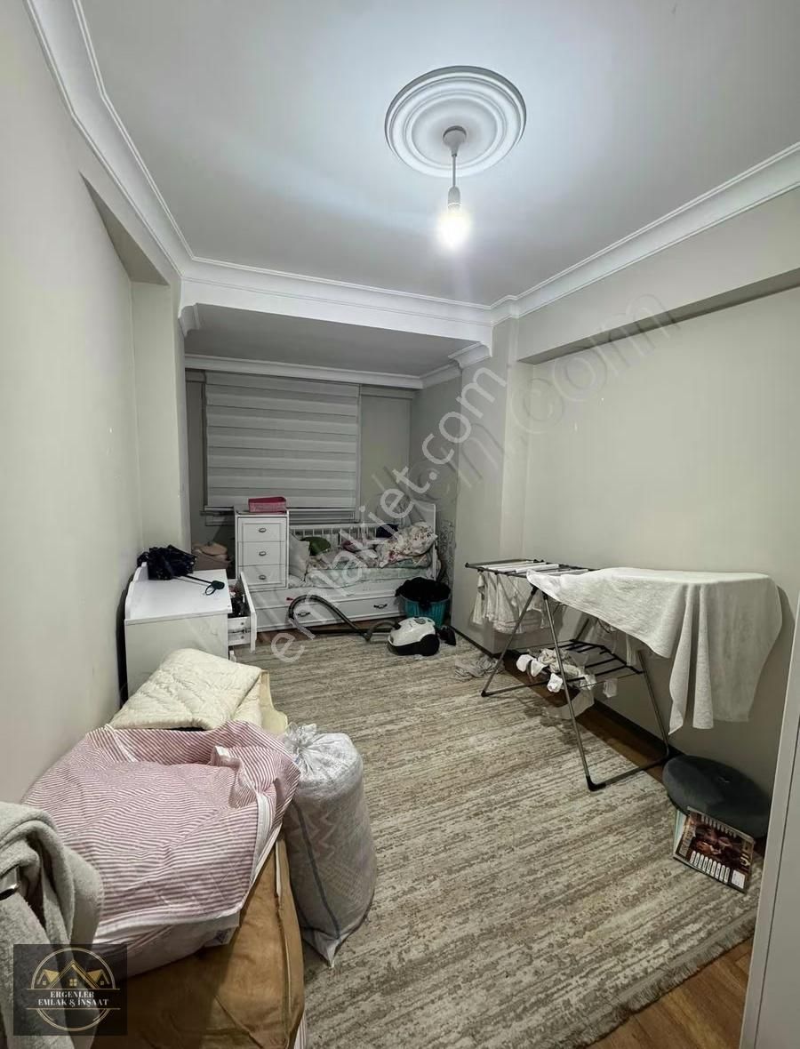 Ergenlelr Emlak Başakşehir Altınşehir 2+1 Yeni Bina Daire''' - Görsel 10