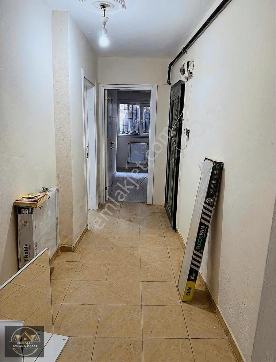 Ergenler Emlak Esenler Turgutreis 2+1 Satılık Kelepir Daire!!