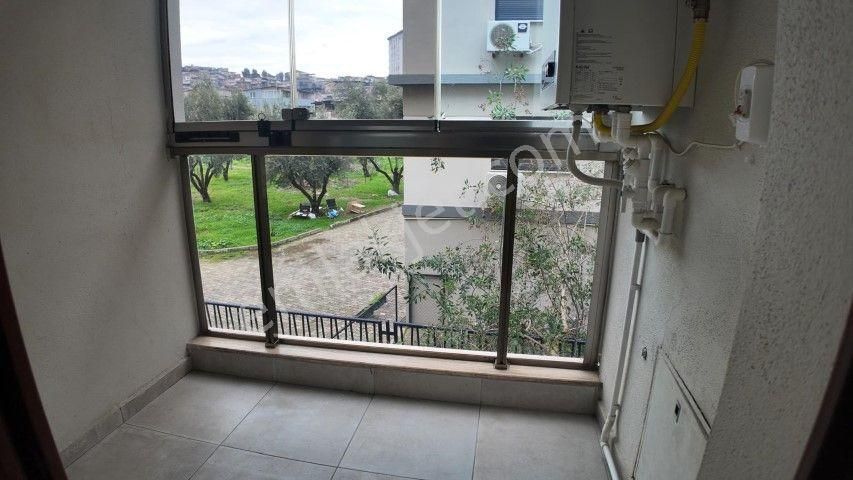 Karşıyaka Örnekköy Mahallesinde 2+1 Kiralık Daire - Görsel 7