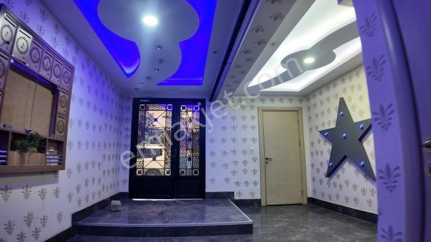 Karşıyaka Örnekköy Mahallesinde 2+1 Kiralık Daire - Görsel 20