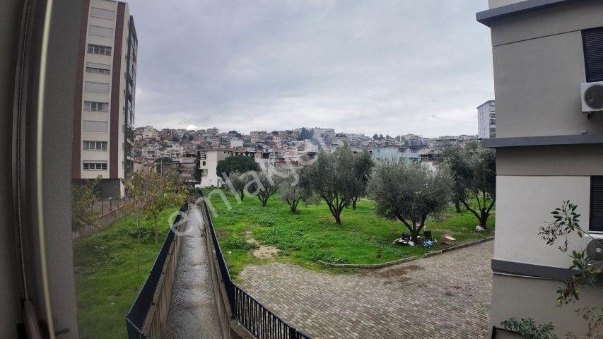 Karşıyaka Örnekköy Mahallesinde 2+1 Kiralık Daire - Görsel 6