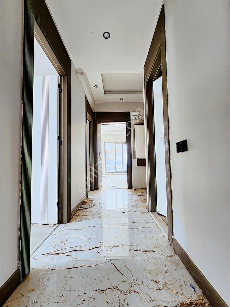 Hcl'den Sıfır 2,5+1 Mızrak Sitesinde Kiralık Daireler/mezitli - Görsel 6