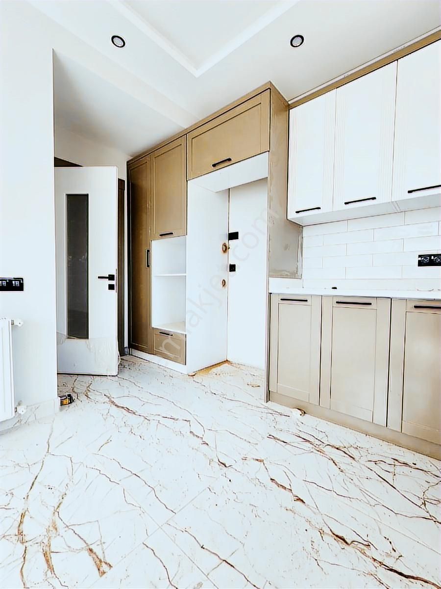 Hcl'den Sıfır 2,5+1 Mızrak Sitesinde Kiralık Daireler/mezitli - Görsel 10