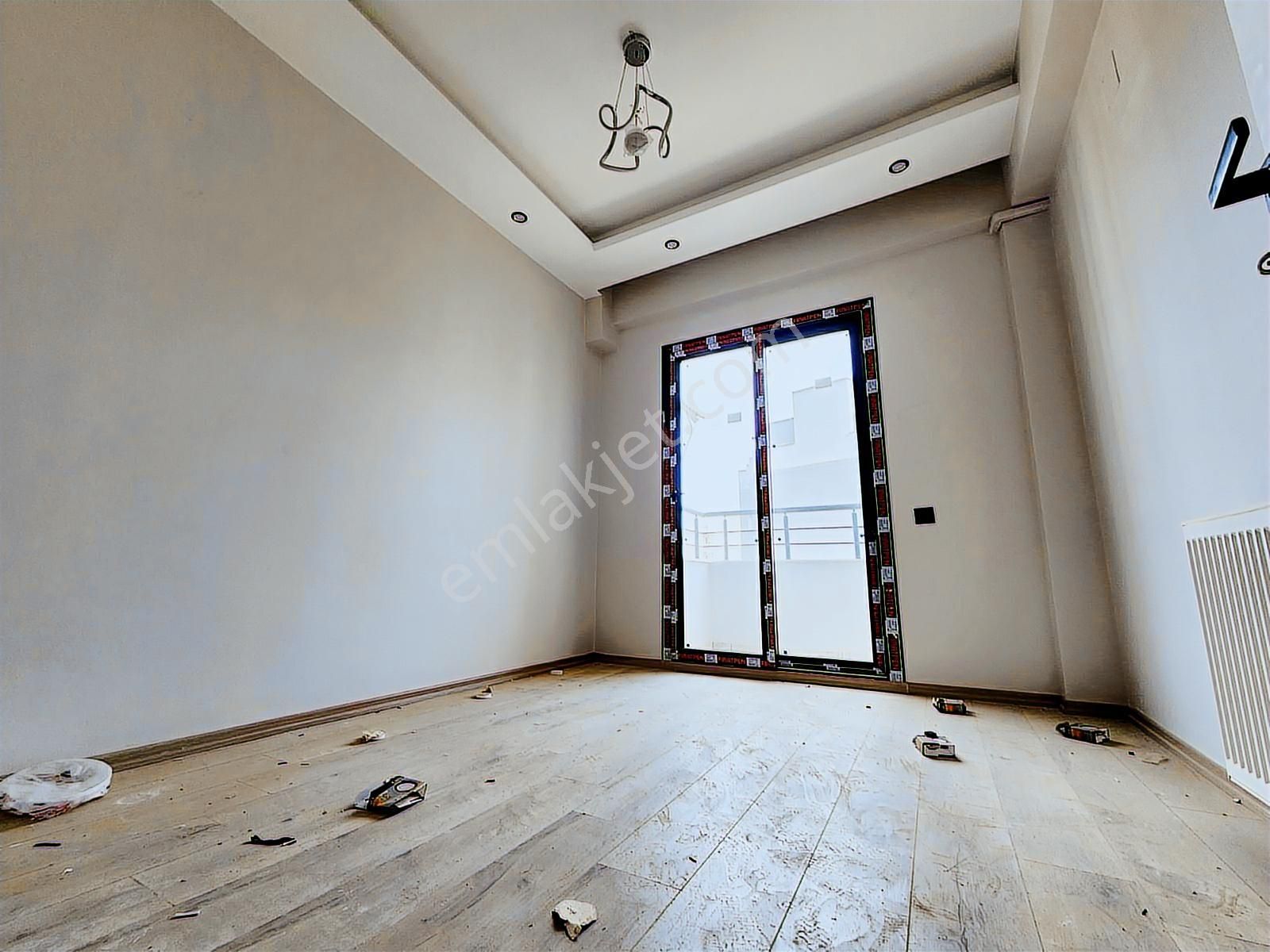 Hcl'den Sıfır 2,5+1 Mızrak Sitesinde Kiralık Daireler/mezitli - Görsel 13