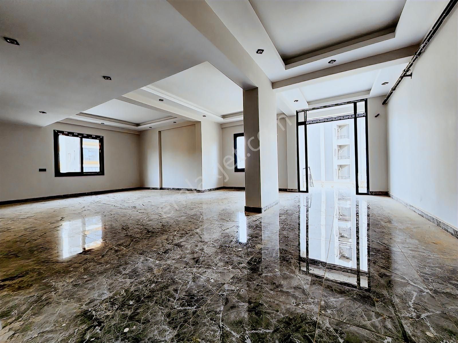 Hcl'den Sıfır 2,5+1 Mızrak Sitesinde Kiralık Daireler/mezitli - Görsel 7