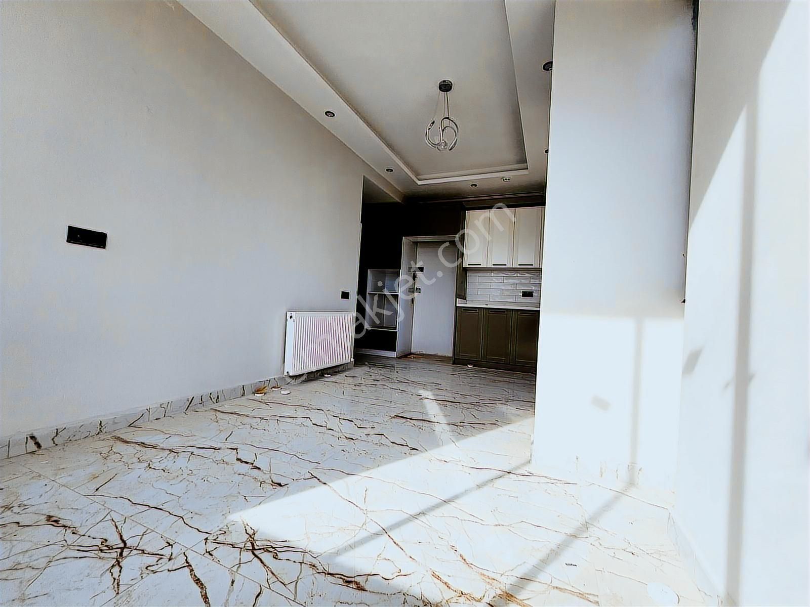 Hcl'den Sıfır 2,5+1 Mızrak Sitesinde Kiralık Daireler/mezitli - Görsel 27