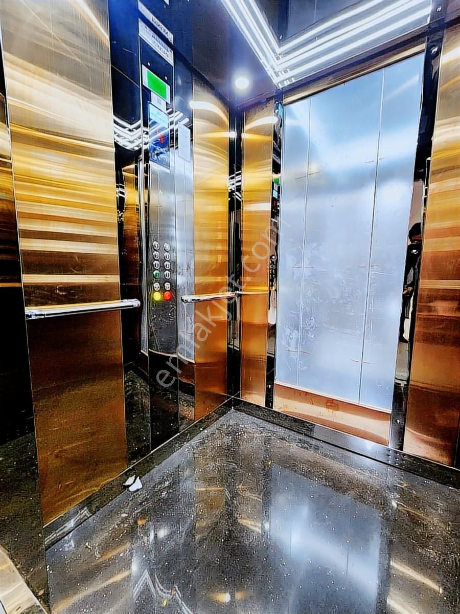 Hcl'den Sıfır 2,5+1 Mızrak Sitesinde Kiralık Daireler/mezitli - Görsel 21