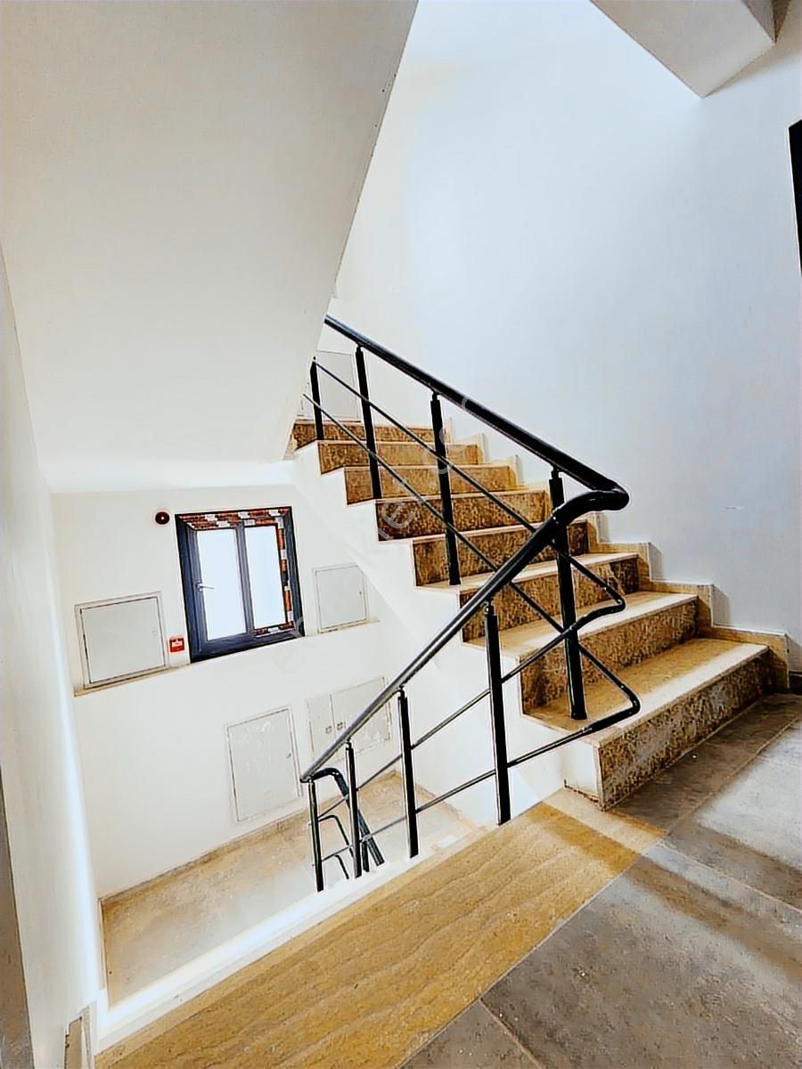 Hcl'den Sıfır 2,5+1 Mızrak Sitesinde Kiralık Daireler/mezitli - Görsel 14