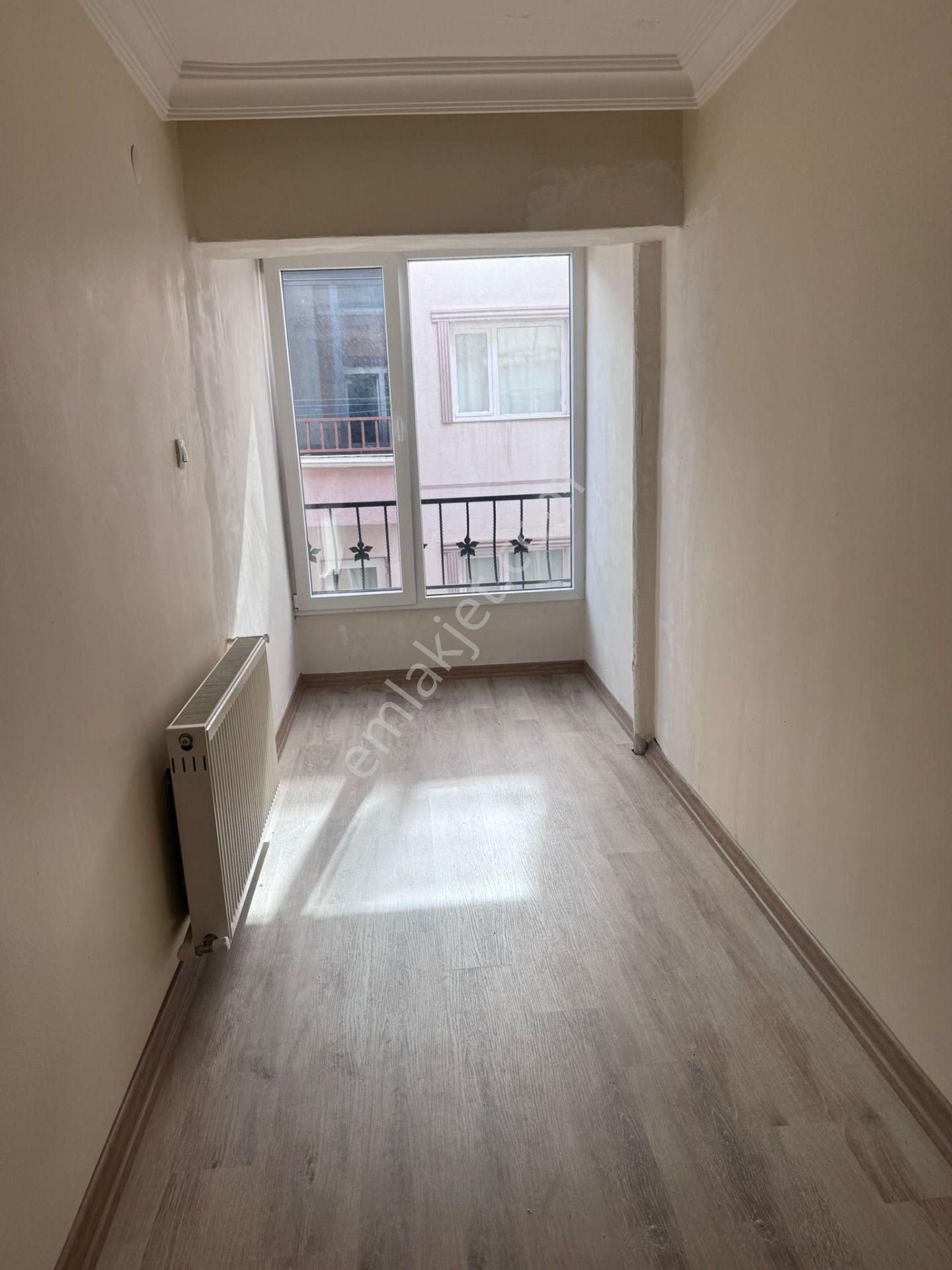 30 Ağustos Mahallesinde Katta Kiralık 3+1 - Görsel 13