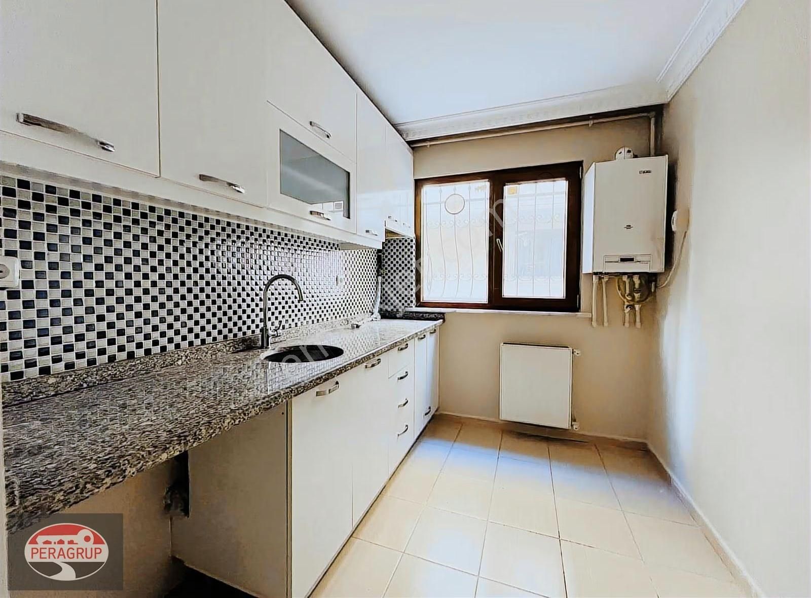 {peradan} Cumhuriyet Mah. Ayrı Mutfaklı 1+1 Kiralık Daire - Görsel 5