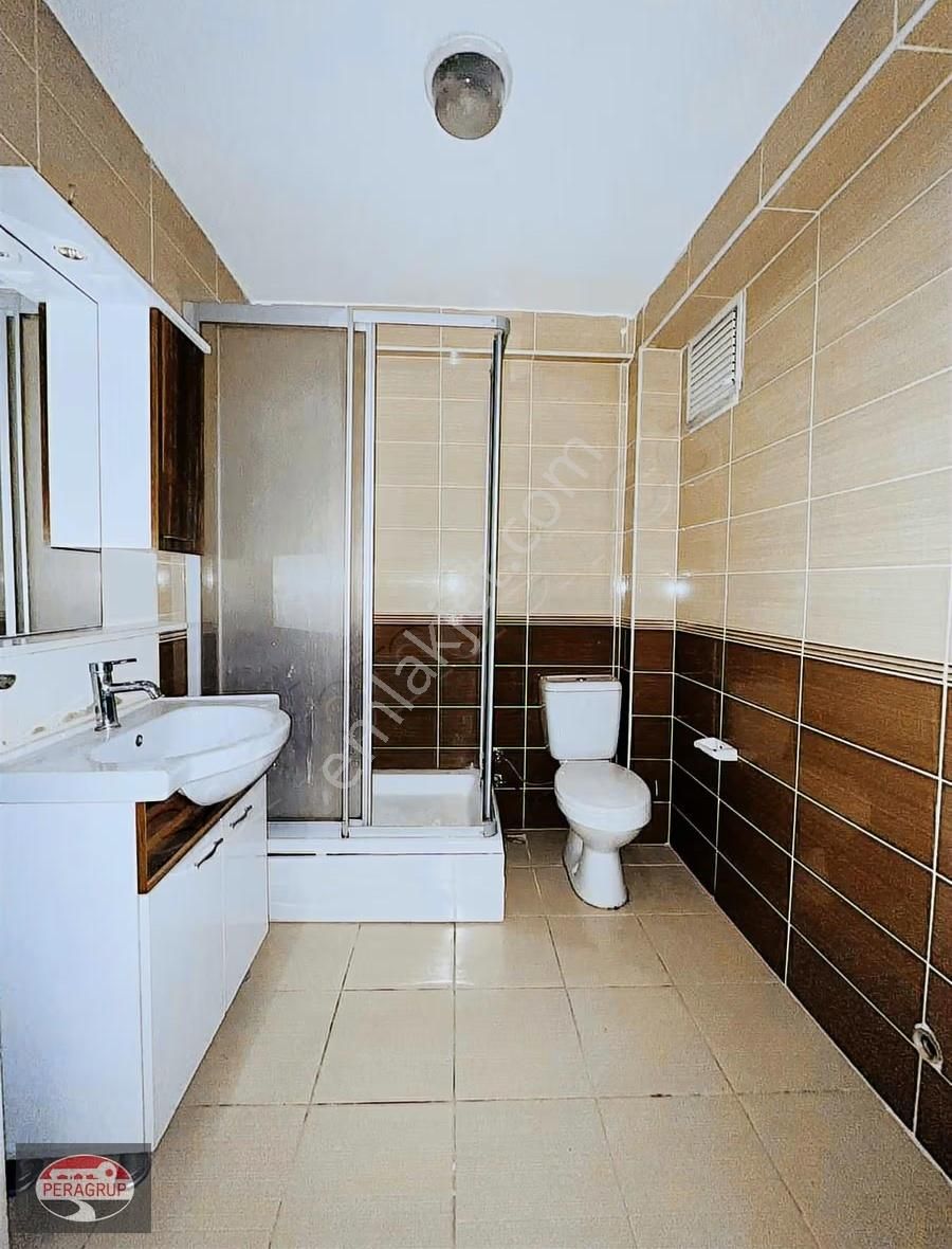 {peradan} Cumhuriyet Mah. Ayrı Mutfaklı 1+1 Kiralık Daire - Görsel 3