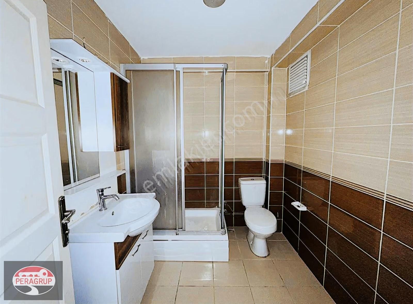 {peradan} Cumhuriyet Mah. Ayrı Mutfaklı 1+1 Kiralık Daire - Görsel 10