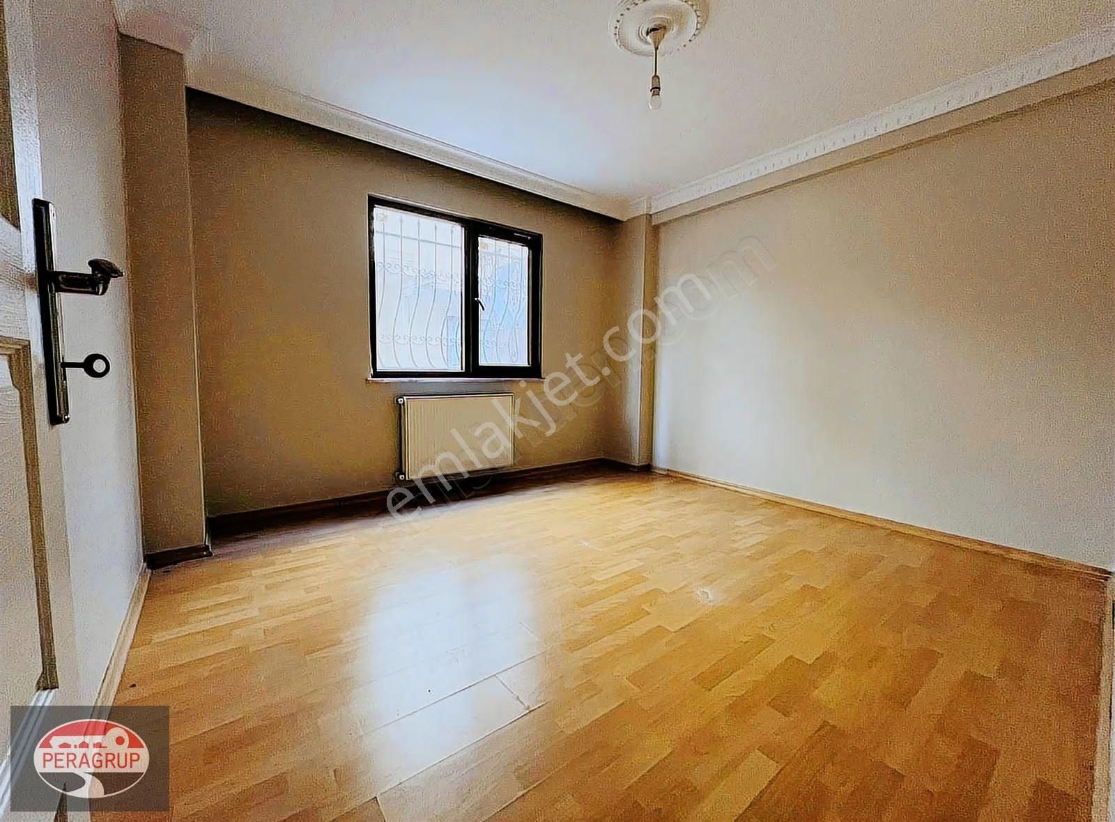 {peradan} Cumhuriyet Mah. Ayrı Mutfaklı 1+1 Kiralık Daire - Görsel 14