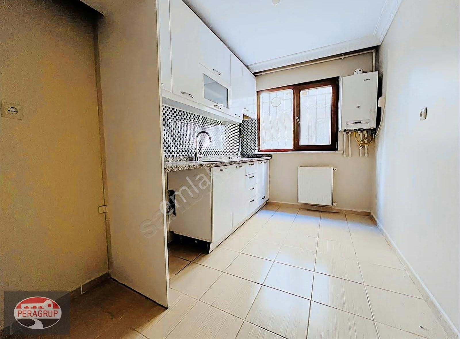 {peradan} Cumhuriyet Mah. Ayrı Mutfaklı 1+1 Kiralık Daire - Görsel 13