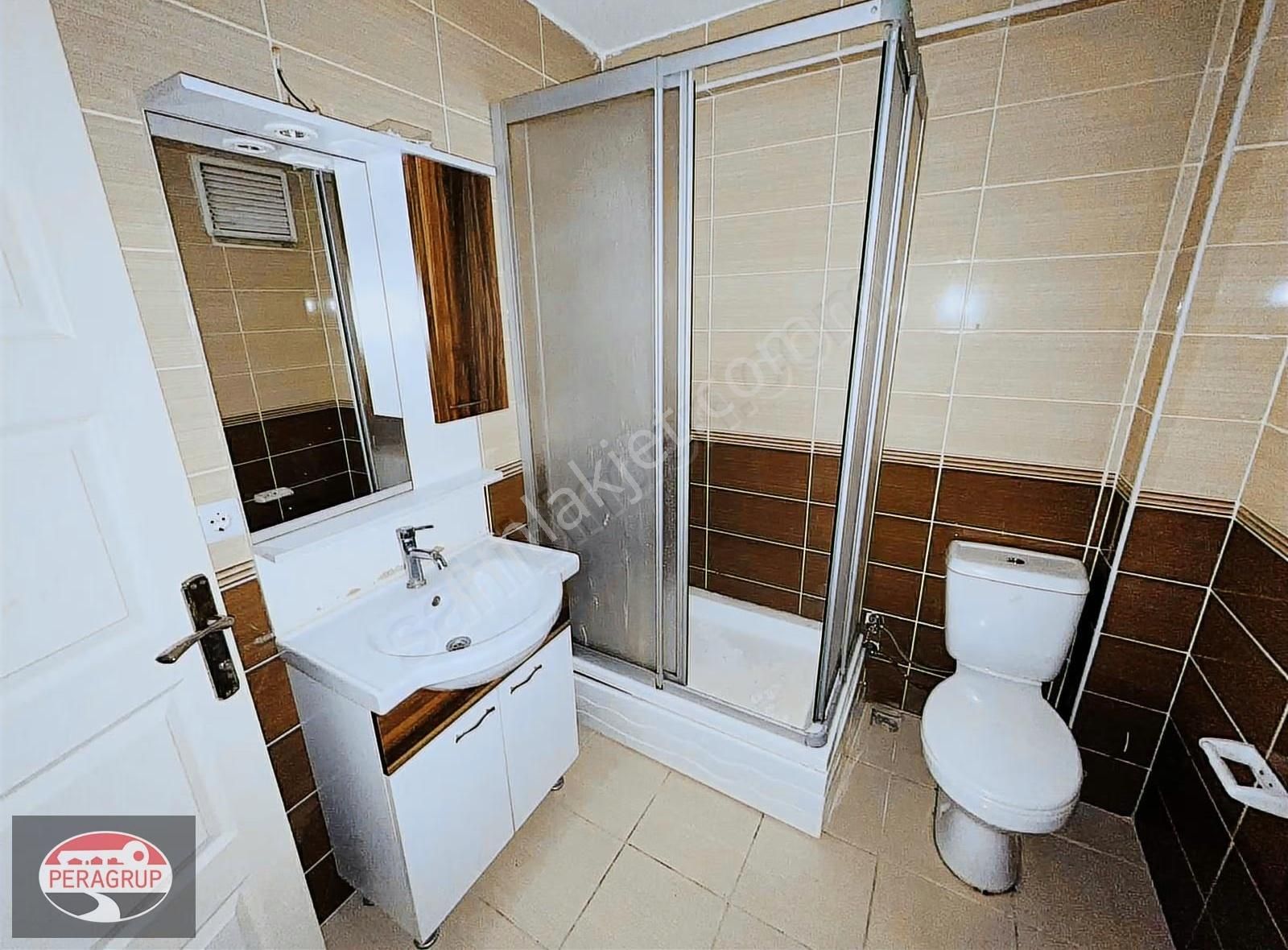 {peradan} Cumhuriyet Mah. Ayrı Mutfaklı 1+1 Kiralık Daire - Görsel 15