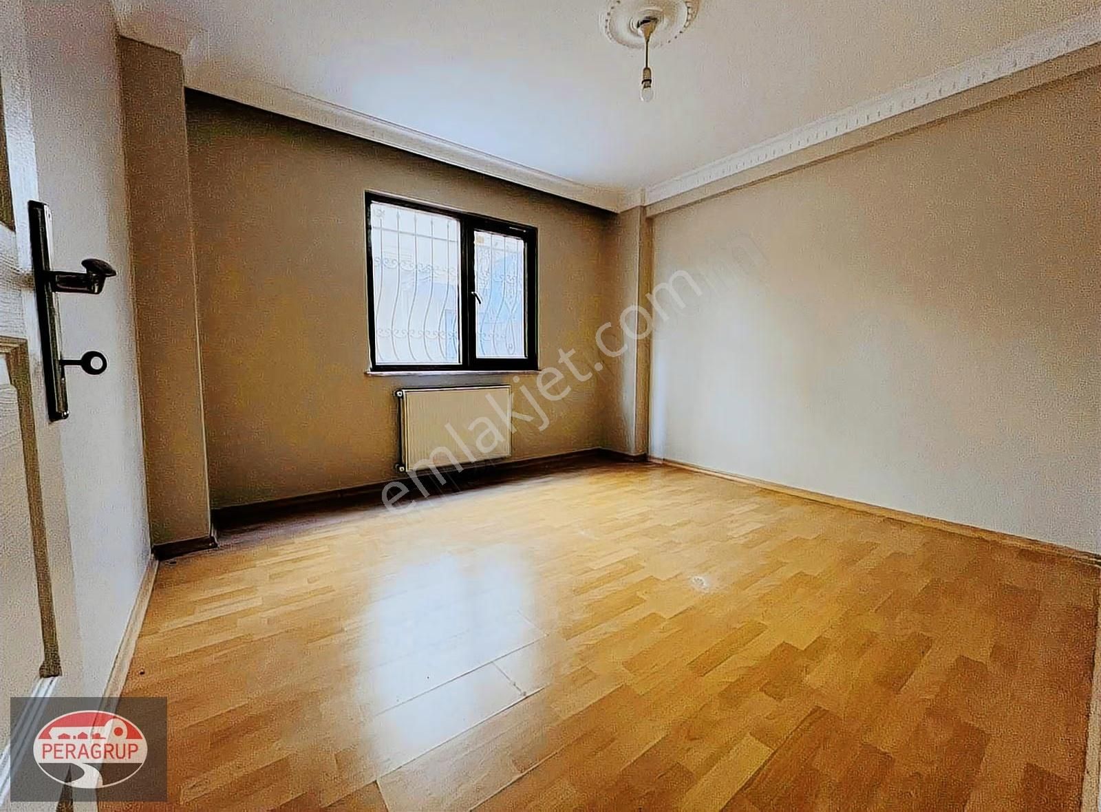 {peradan} Cumhuriyet Mah. Ayrı Mutfaklı 1+1 Kiralık Daire - Görsel 16