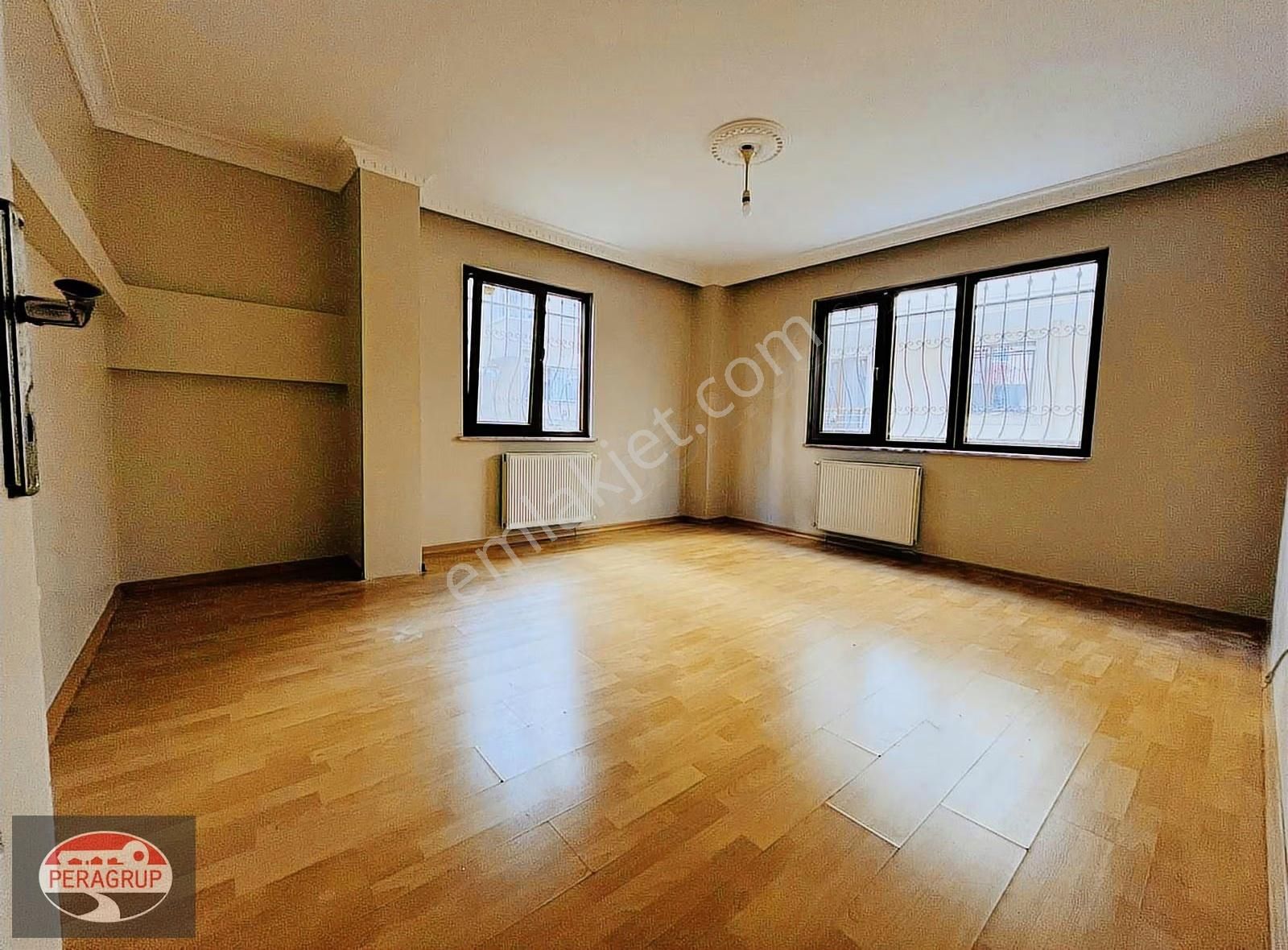 {peradan} Cumhuriyet Mah. Ayrı Mutfaklı 1+1 Kiralık Daire - Görsel 4