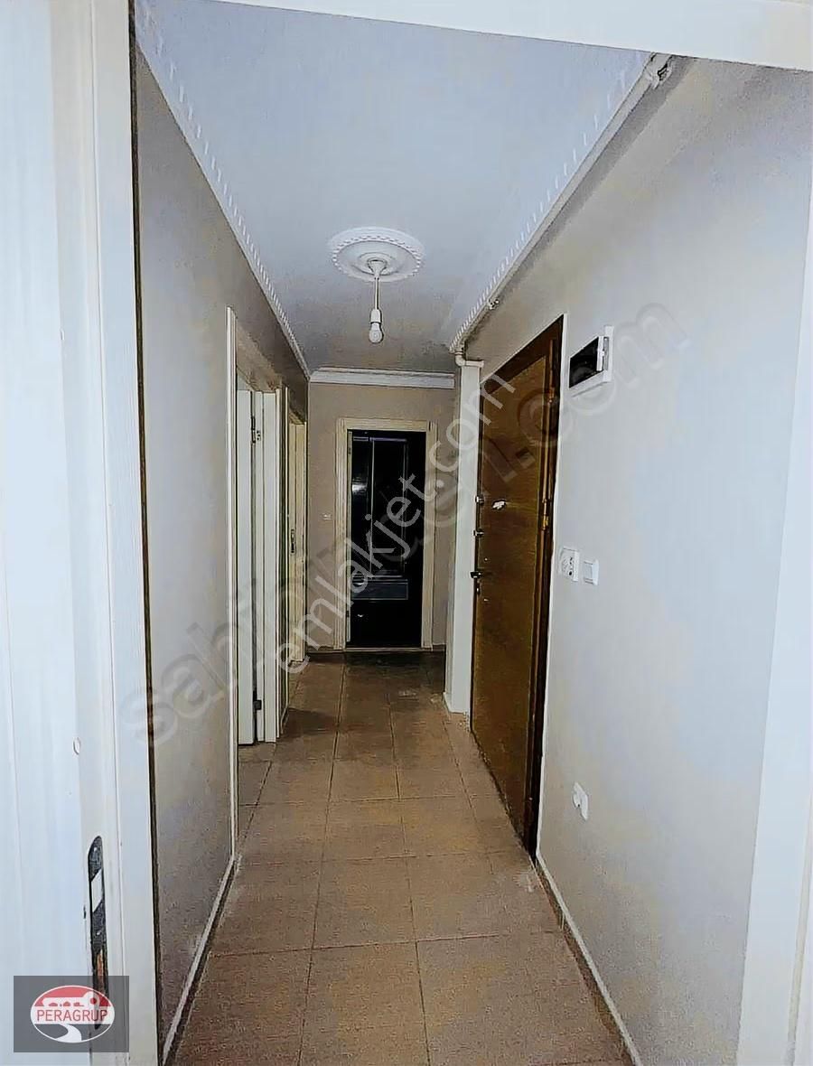 {peradan} Cumhuriyet Mah. Ayrı Mutfaklı 1+1 Kiralık Daire - Görsel 2