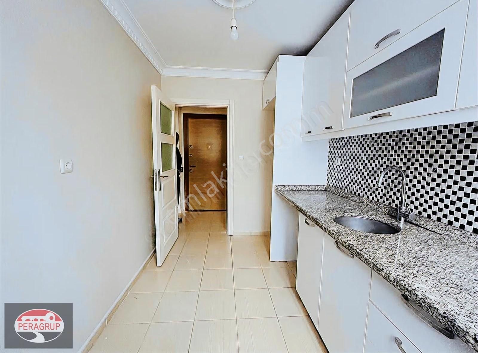 {peradan} Cumhuriyet Mah. Ayrı Mutfaklı 1+1 Kiralık Daire - Görsel 7