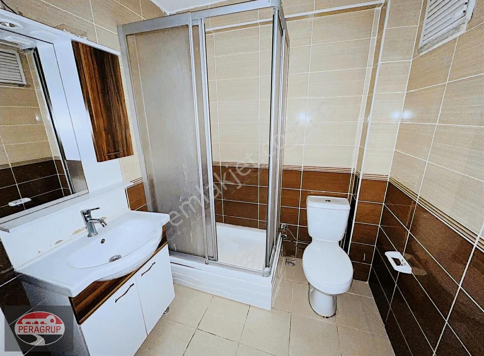 {peradan} Cumhuriyet Mah. Ayrı Mutfaklı 1+1 Kiralık Daire - Görsel 11