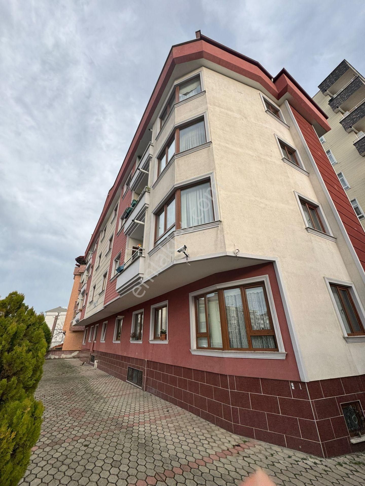 Trabzon 2 Nolu Erdoğdu'da Kiralık 3+1 Daire