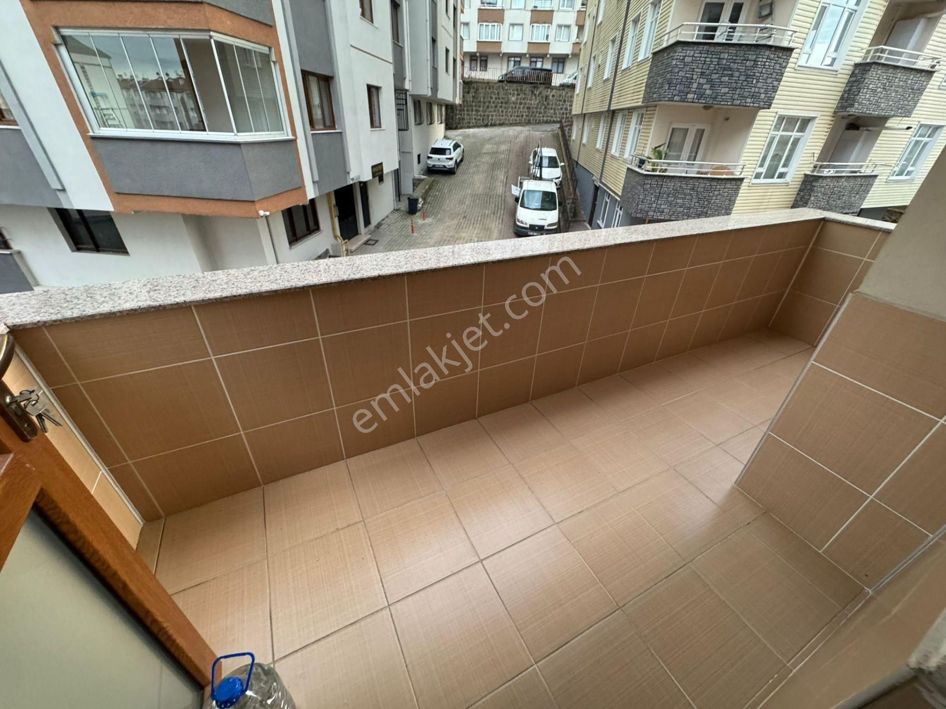 Trabzon 2 Nolu Erdoğdu'da Kiralık 3+1 Daire - Görsel 12