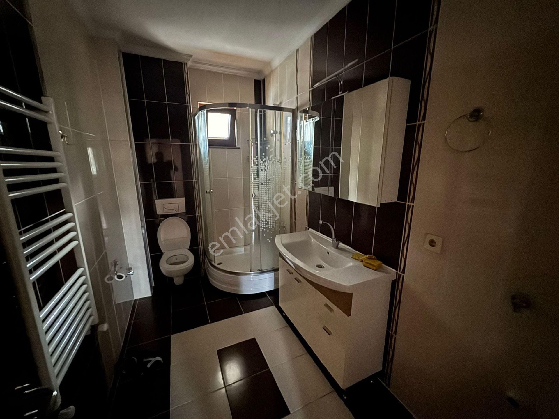 Trabzon 2 Nolu Erdoğdu'da Kiralık 3+1 Daire - Görsel 16