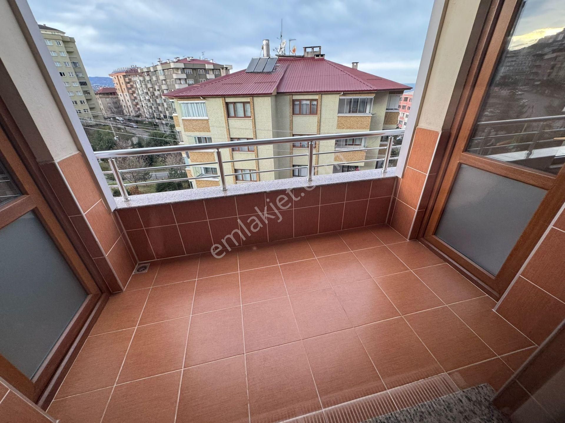 Trabzon 2 Nolu Erdoğdu'da Kiralık 3+1 Daire - Görsel 13