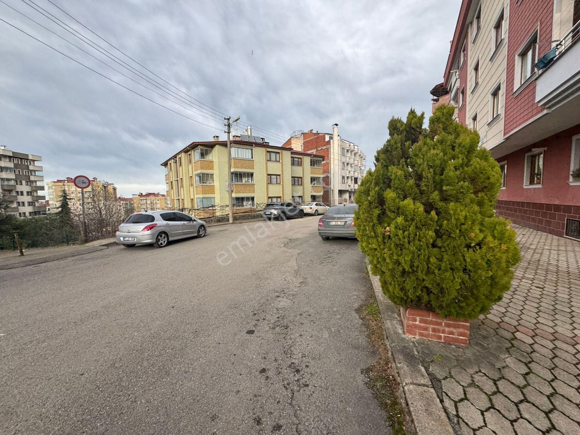 Trabzon 2 Nolu Erdoğdu'da Kiralık 3+1 Daire - Görsel 17