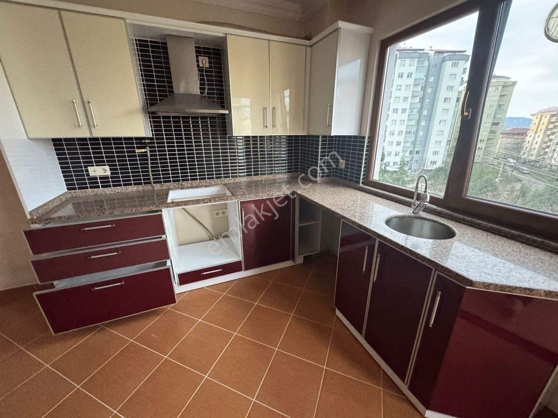 Trabzon 2 Nolu Erdoğdu'da Kiralık 3+1 Daire - Görsel 4