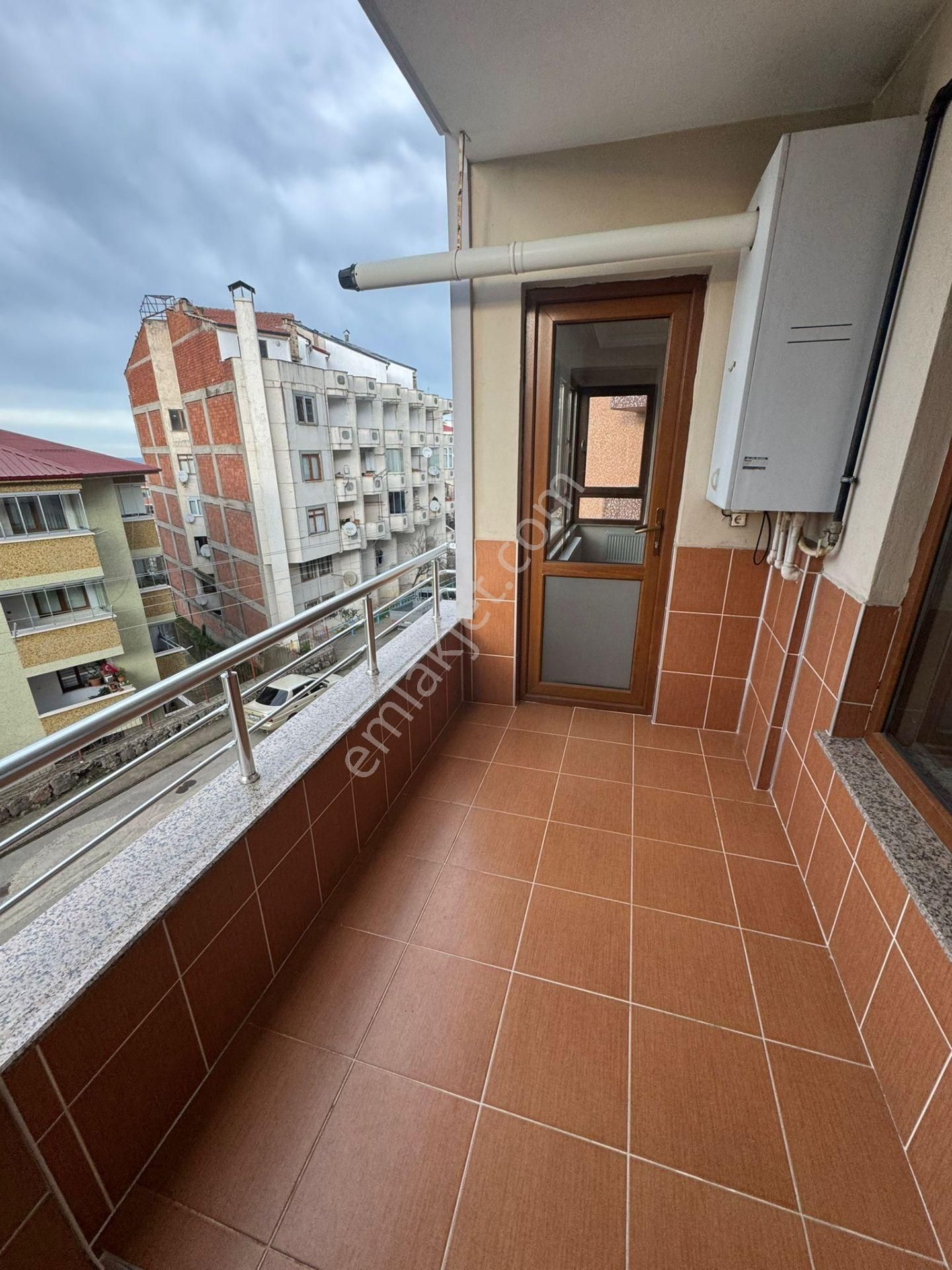 Trabzon 2 Nolu Erdoğdu'da Kiralık 3+1 Daire - Görsel 6