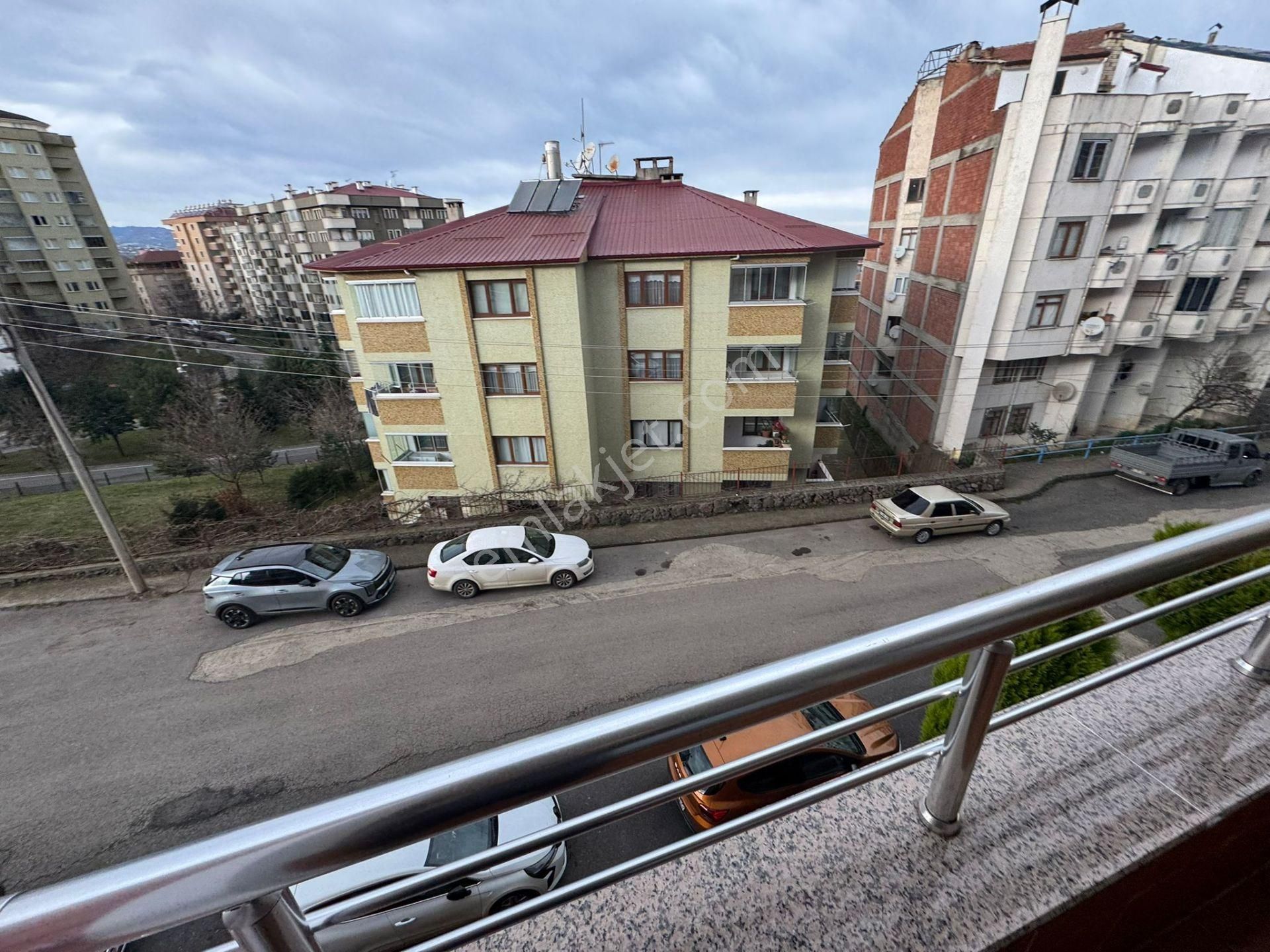 Trabzon 2 Nolu Erdoğdu'da Kiralık 3+1 Daire - Görsel 14