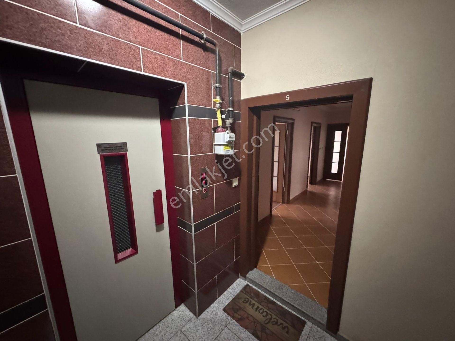 Trabzon 2 Nolu Erdoğdu'da Kiralık 3+1 Daire - Görsel 18