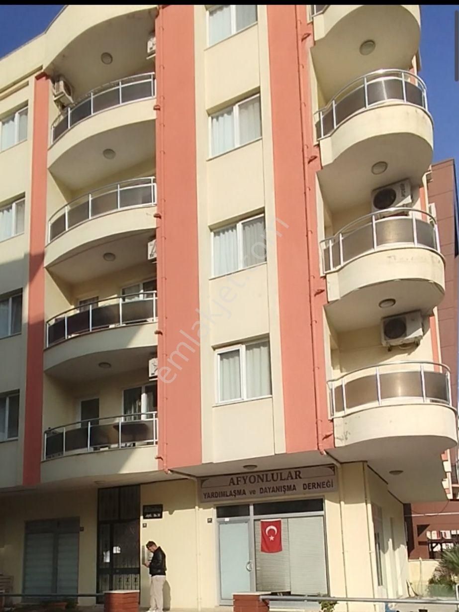 Kuşadası Tam Merkez