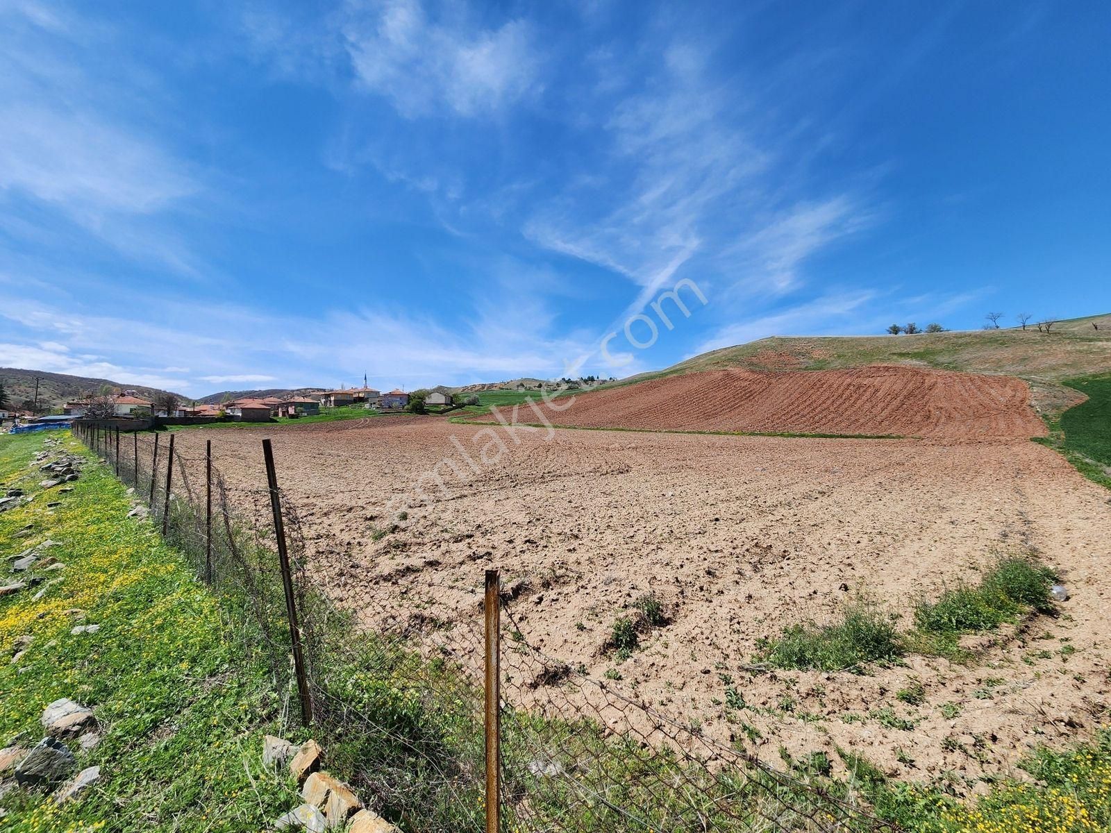 Kırıkkale Sulakyurt 5103 M2 Köyiçi 2kat İmarlı Asfalt Cephe Arsa - Görsel 31