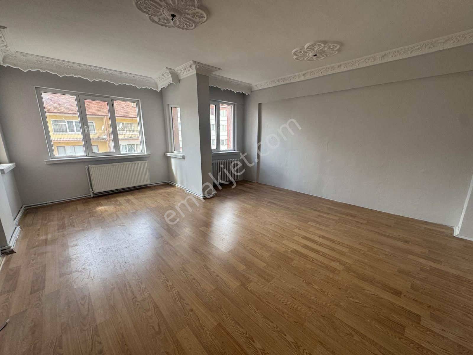 Rba Dan Kurtuluş Mh Vatan Caddesi Üzeri 3+1 Kiralık Daire