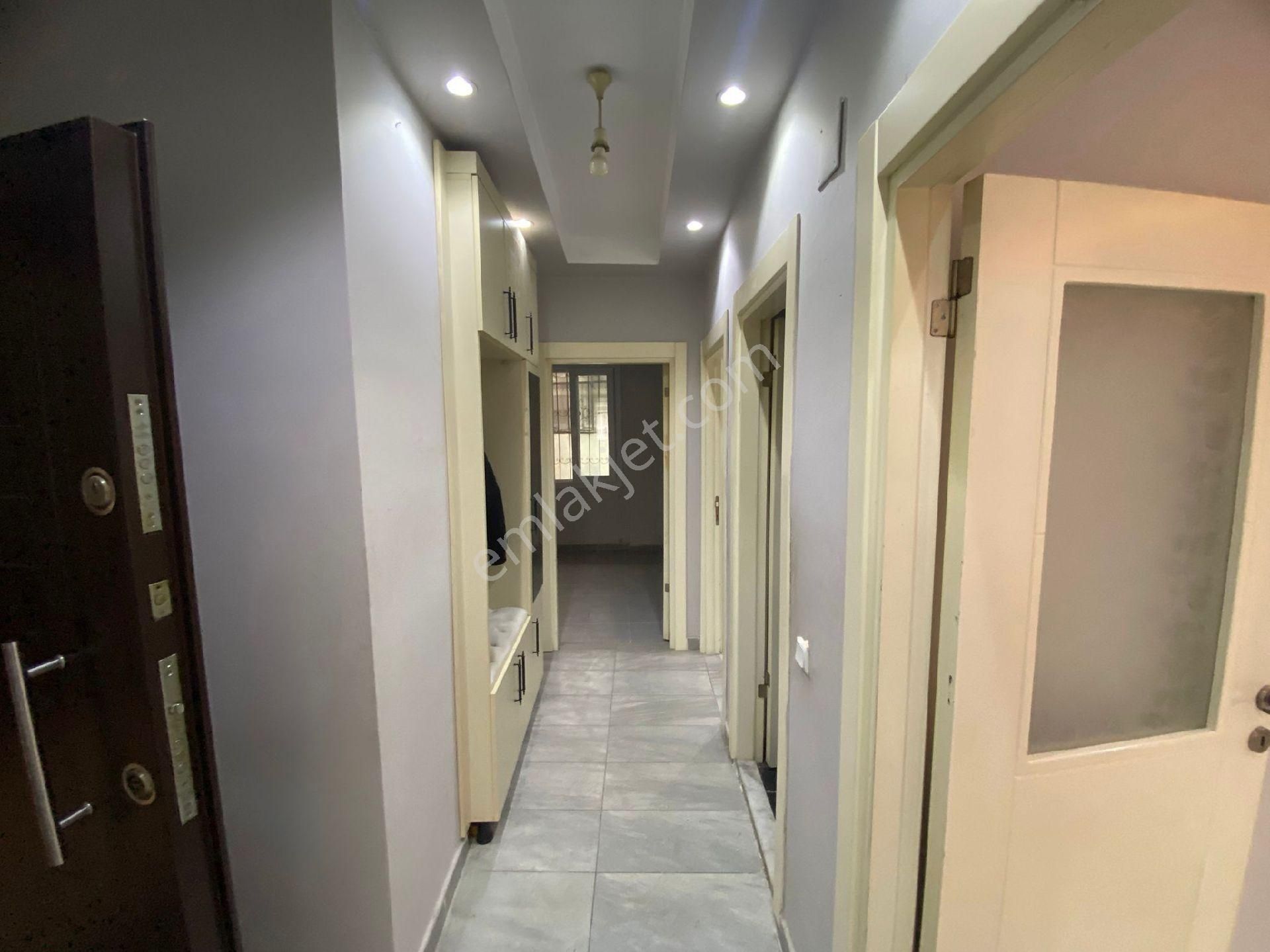 Sağlık Mahallesi'nde Yüksek Giriş Dairemiz Kiralıktır - Görsel 6