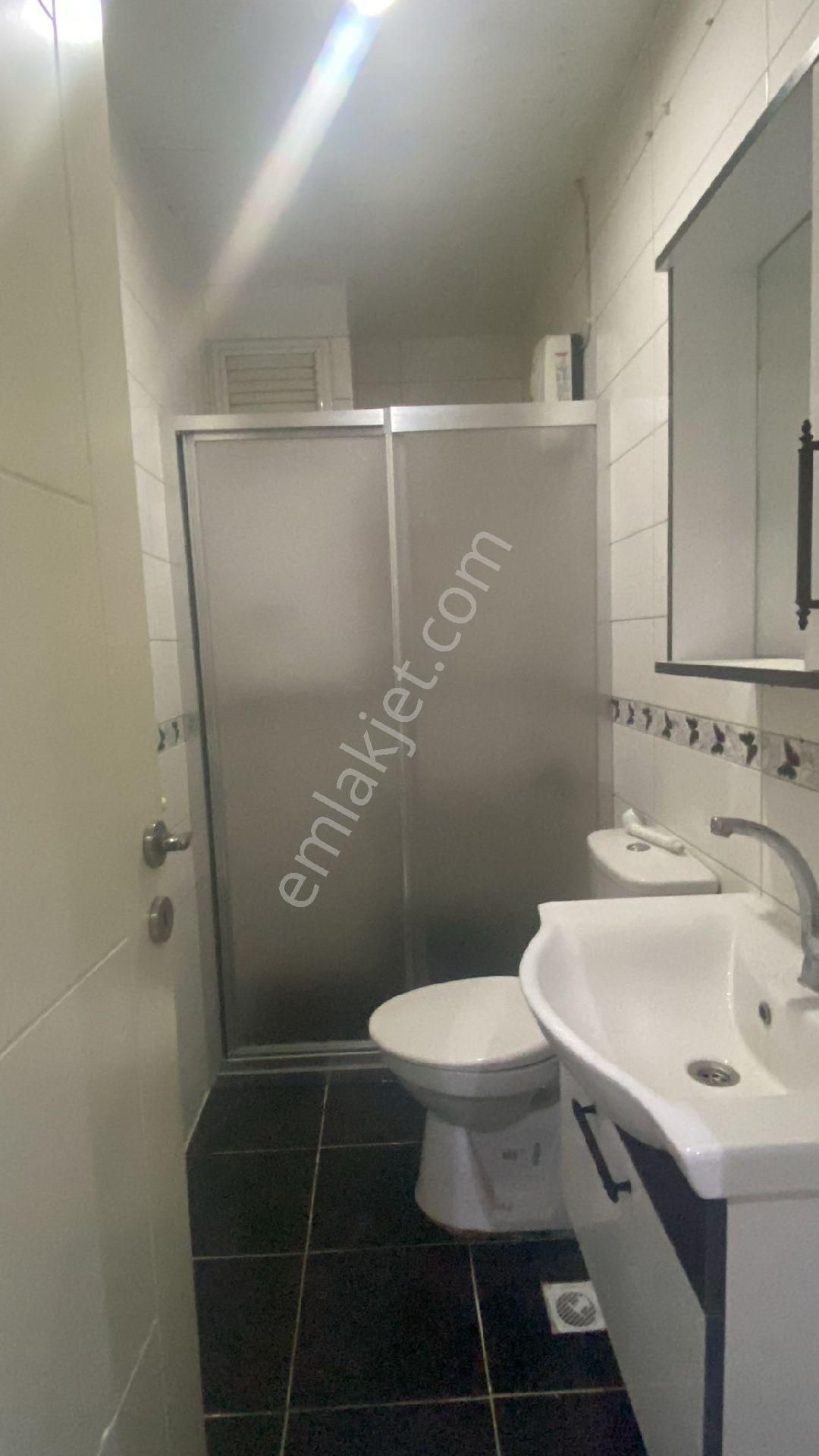 Sağlık Mahallesi'nde Yüksek Giriş Dairemiz Kiralıktır - Görsel 11