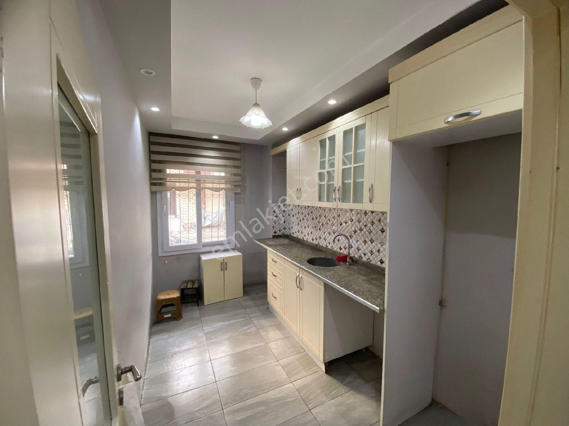 Sağlık Mahallesi'nde Yüksek Giriş Dairemiz Kiralıktır - Görsel 5