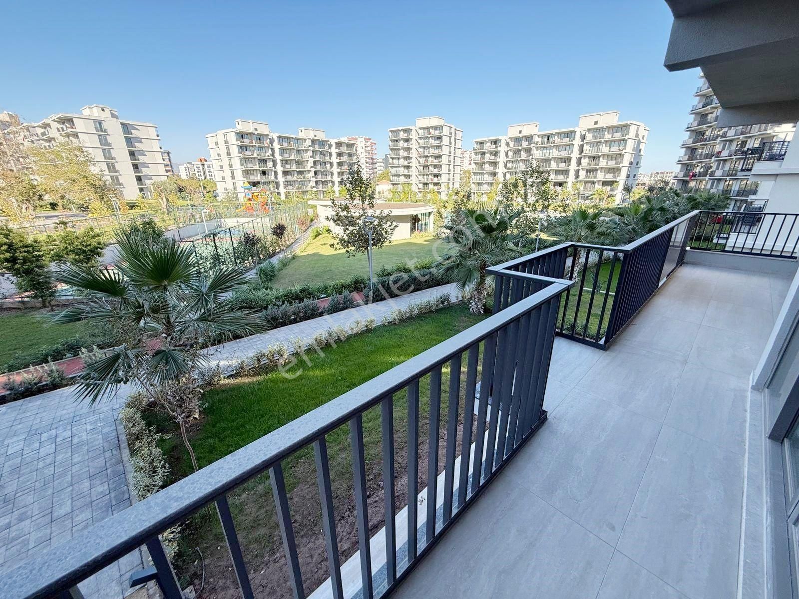 ░_*arcıty*_░den Oktay Mb Verde Evlerinde 3+1 Ultra Lüx Konsept - Görsel 7