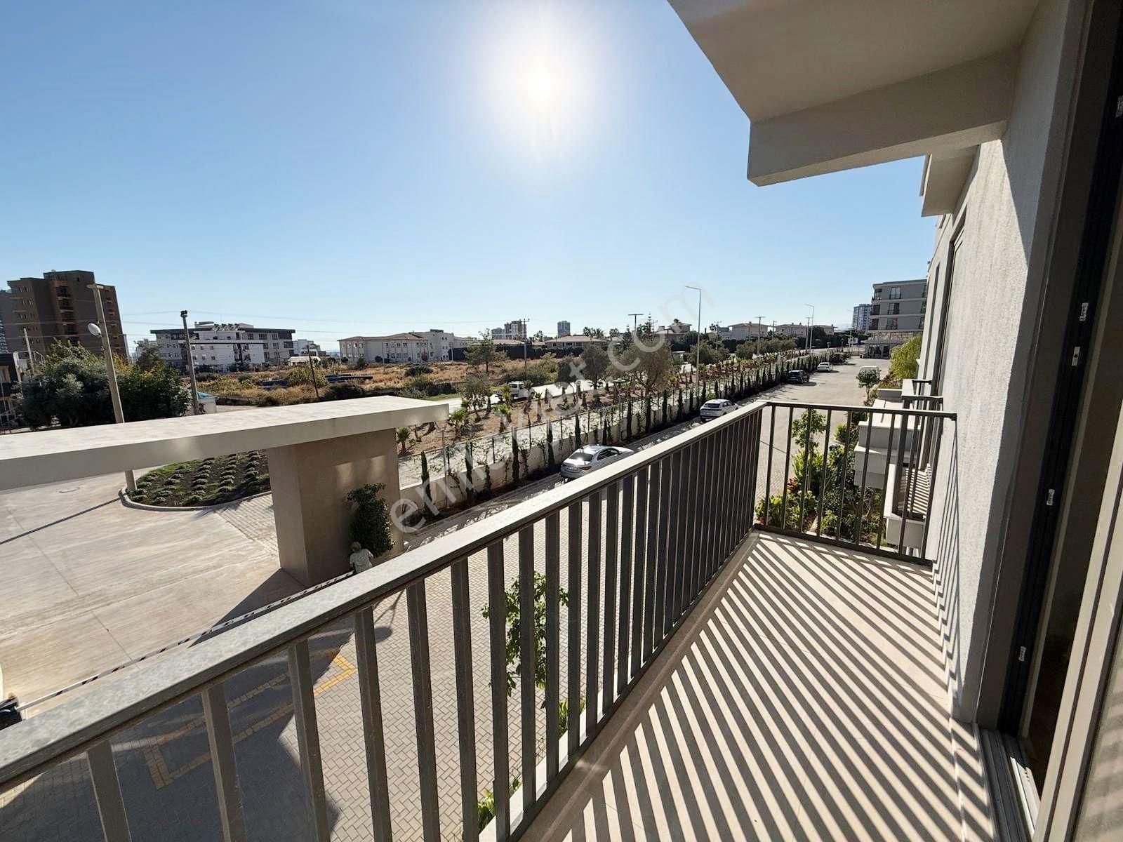 ░_*arcıty*_░den Oktay Mb Verde Evlerinde 3+1 Ultra Lüx Konsept - Görsel 22