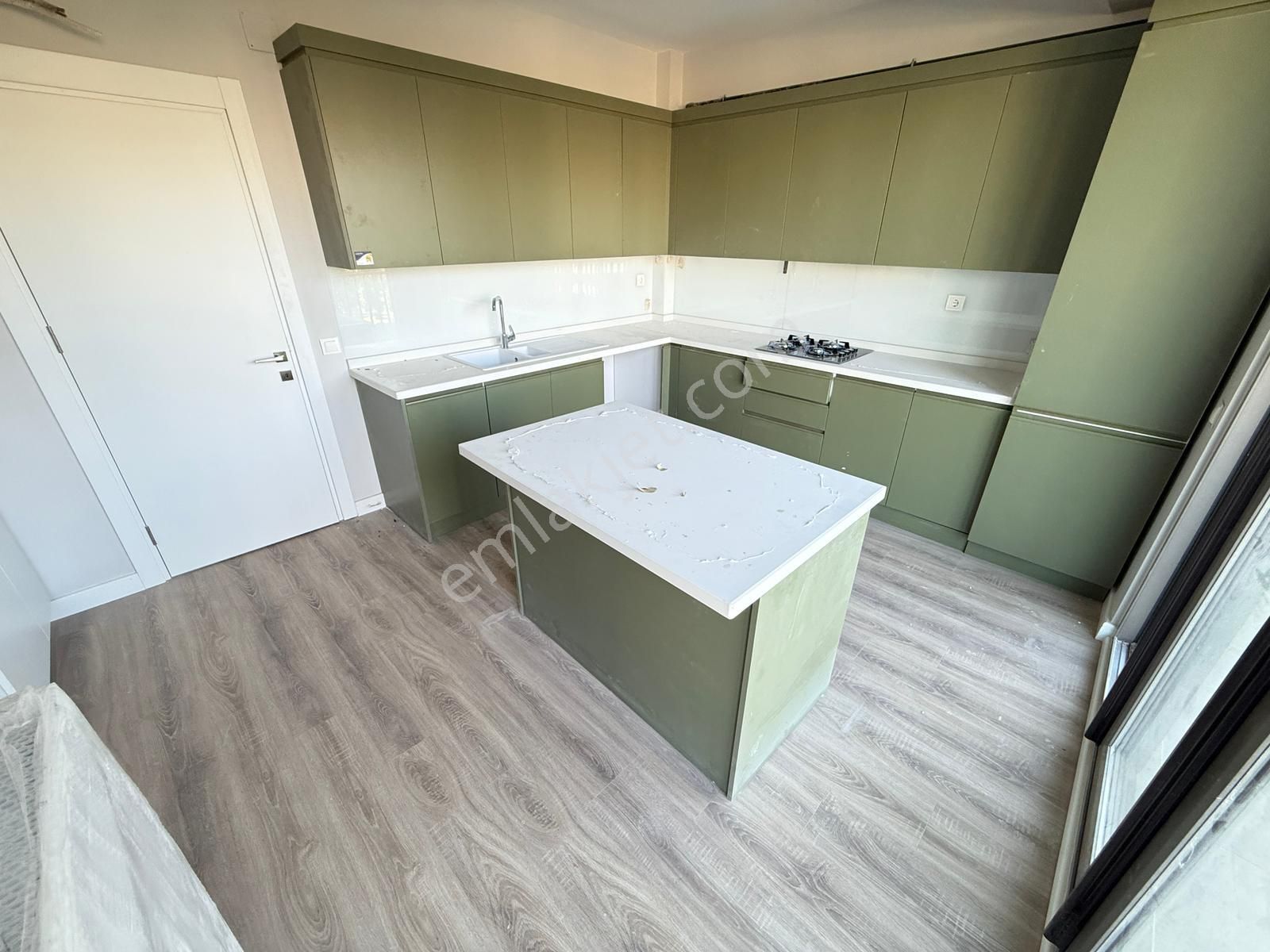 ░_*arcıty*_░den Oktay Mb Verde Evlerinde 3+1 Ultra Lüx Konsept - Görsel 10