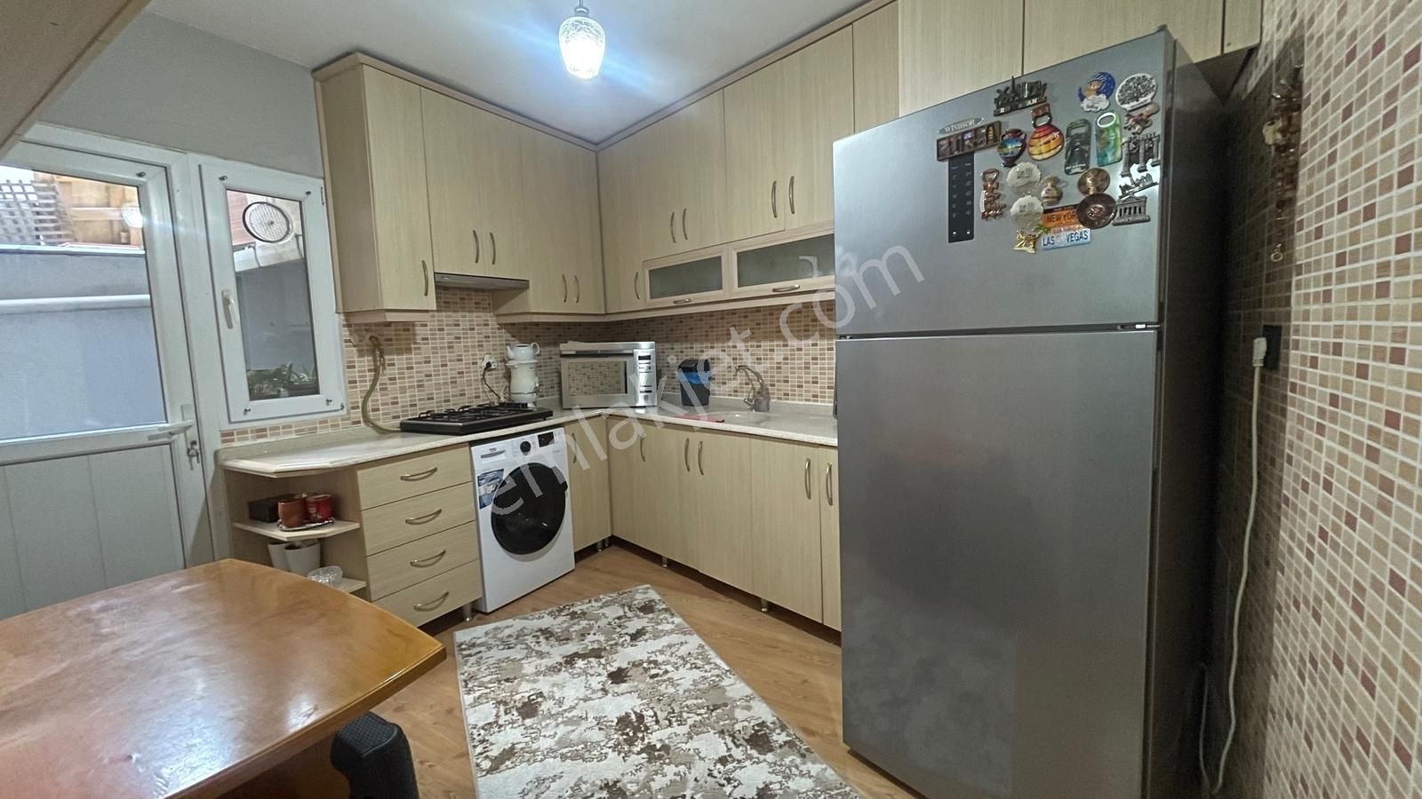 İzmir B. Çiğli Yeni Mahallede Satılık 2+1 Daire Cb Ph - Görsel 27