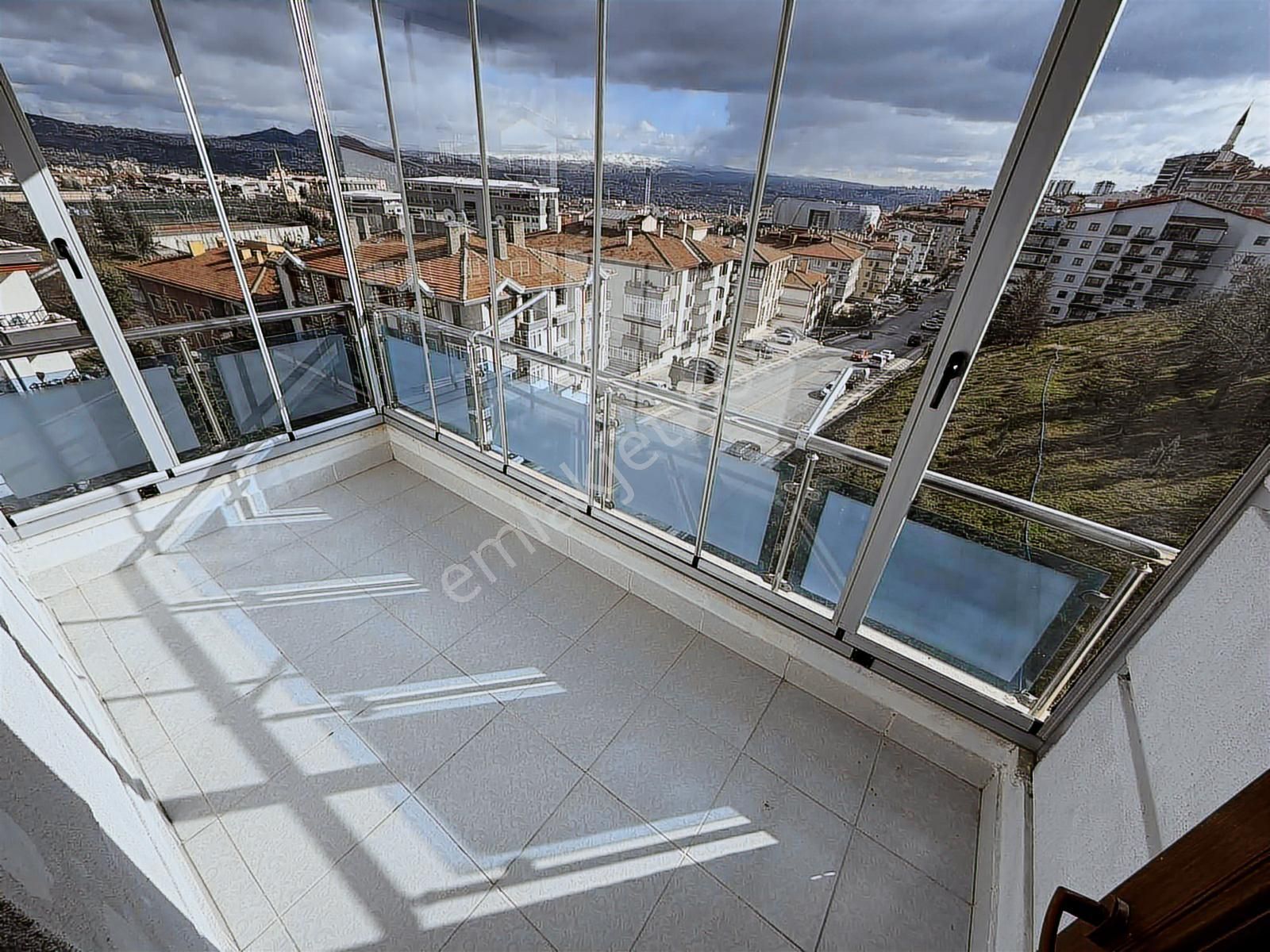 Kılıçsoy'dan Sanatoryum Hast. Ve Cad. Asansörlü Ebeveyn Banyolu - Görsel 9