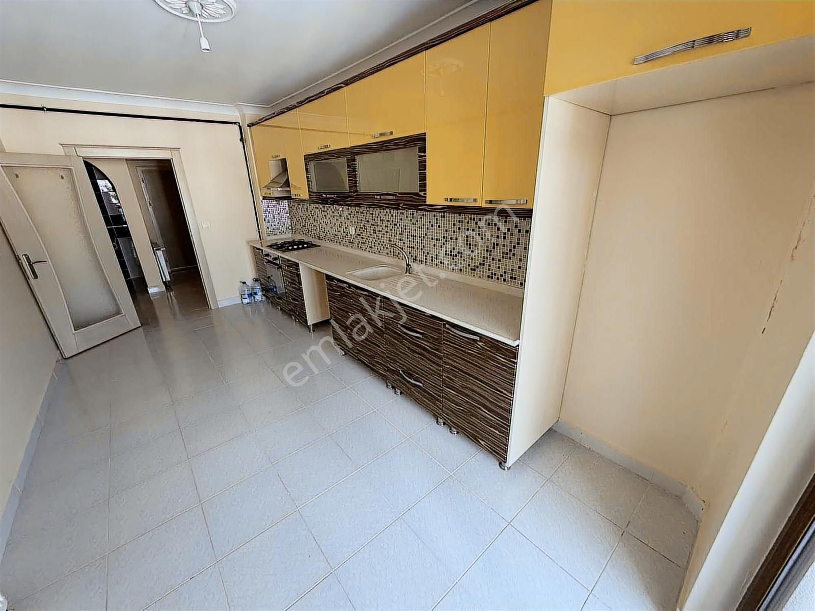 Kılıçsoy'dan Sanatoryum Hast. Ve Cad. Asansörlü Ebeveyn Banyolu - Görsel 12