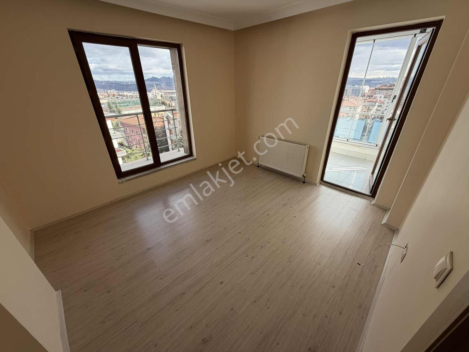 Kılıçsoy'dan Sanatoryum Hast. Ve Cad. Asansörlü Ebeveyn Banyolu - Görsel 23