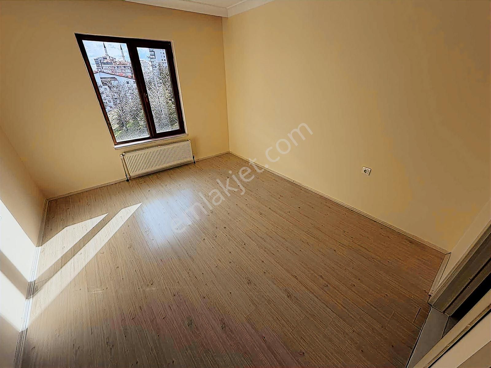 Kılıçsoy'dan Sanatoryum Hast. Ve Cad. Asansörlü Ebeveyn Banyolu - Görsel 26