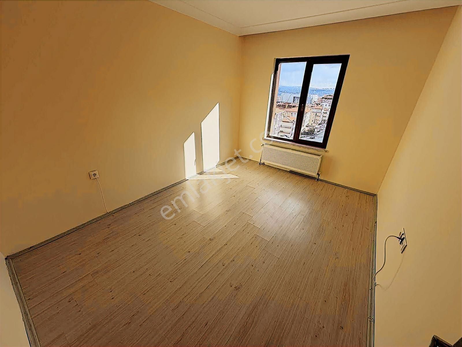 Kılıçsoy'dan Sanatoryum Hast. Ve Cad. Asansörlü Ebeveyn Banyolu - Görsel 10